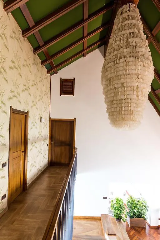 Vero Sicily - Villa San Giorgio Cinisi 0*,  Italy
