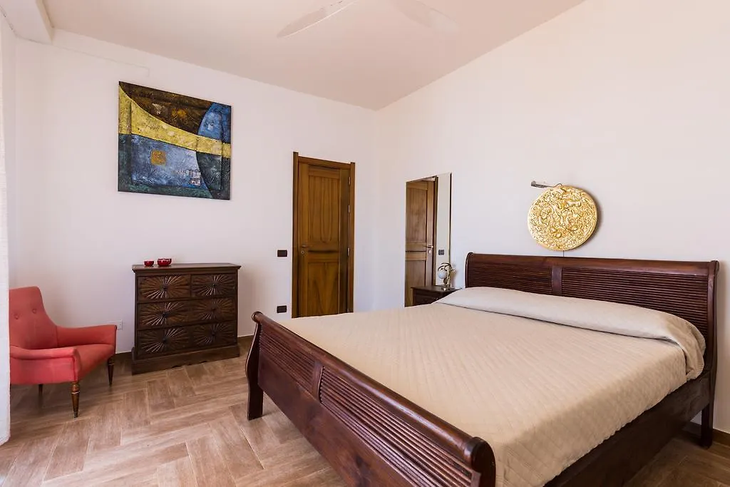 Vero Sicily - Villa San Giorgio Cinisi