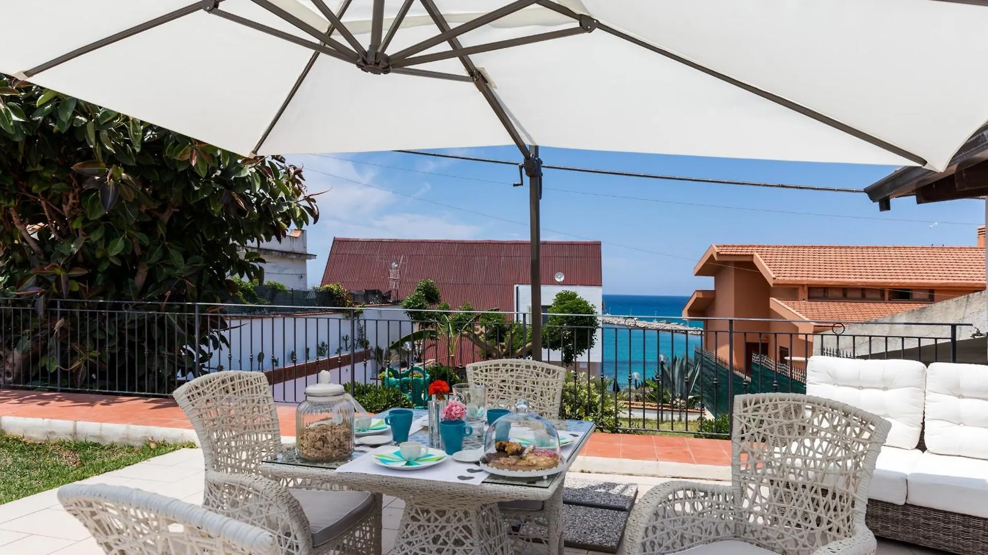 Vero Sicily - Villa San Giorgio Cinisi