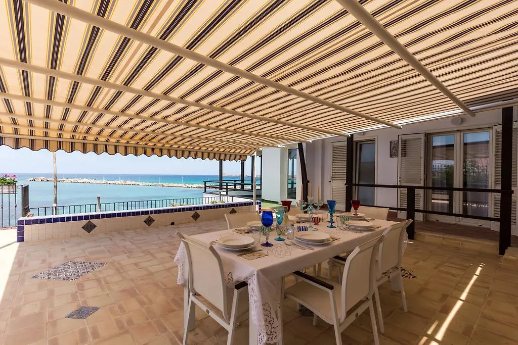Vero Sicily - Villa San Giorgio Cinisi
