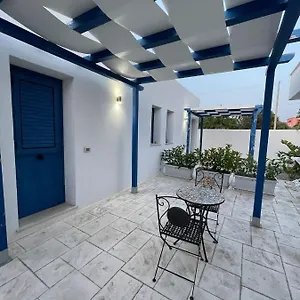  Bed and breakfast Santorini